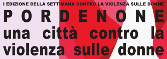 Il Teatro Verdi di Pordenone contro la violenza sulle donne