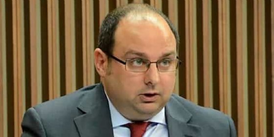 Moretti: «Dal centrodestra non accettiamo lezioni, su galleria Bombi fa solo propaganda» (© Regione Friuli Venezia Giulia) Moretti: «Dal centrodestra non accettiamo lezioni, su galleria Bombi fa solo propaganda» (© Regione Friuli Venezia Giulia)
