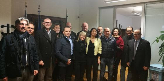 Neuropsichiatria infantile: 9 comuni abbracciano il progetto