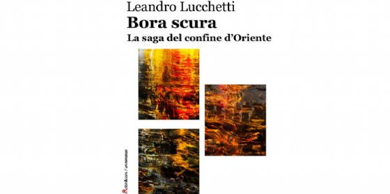 La Biblioteca Statale Isontina organizza la presentazione di "Bora scura" alla libreria Voltapagina (© Ibs) La Biblioteca Statale Isontina organizza la presentazione di "Bora scura" alla libreria Voltapagina (© Ibs)