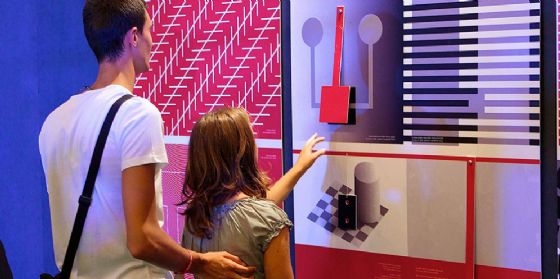 Al museo con la famiglia: arrivano i Family Lab dell'Immaginario Scientifico