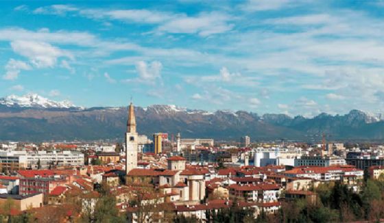 Pordenone candidata a capitale italiana della cultura 2021 (© Diario di Pordenone) Pordenone candidata a capitale italiana della cultura 2021 (© Diario di Pordenone)
