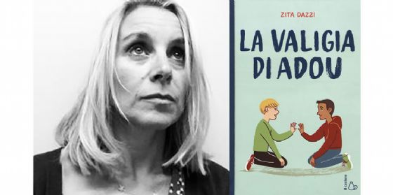 Gorizia Magica e Cormonslibri, la giornalista di Repubblica Zita Dazzi presenta il suo nuovo libro