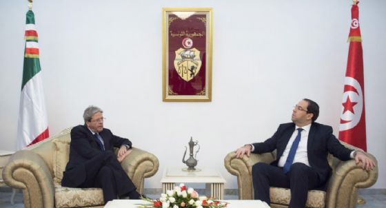 Libia: Gentiloni, obiettivo elezioni a suffragio universale entro il 2018 Libia: Gentiloni, obiettivo elezioni a suffragio universale entro il 2018