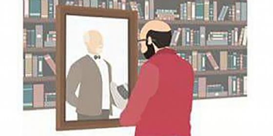 "Libro del Lunedì": Stefano Caso ospite in biblioteca con “Libreria Luigi” (© Ianieri Edizioni) "Libro del Lunedì": Stefano Caso ospite in biblioteca con “Libreria Luigi” (© Ianieri Edizioni)