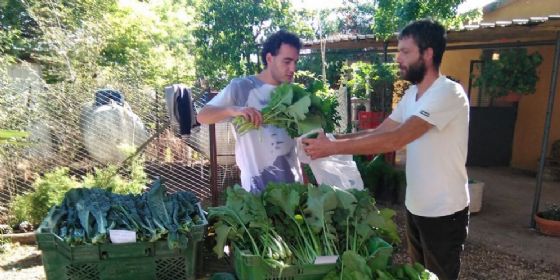 Cooperativa sociale integrata e agricola Giuseppe Garibaldi