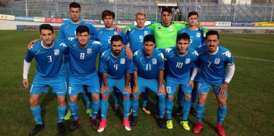 La B Italia rimonta la FNL Russia: a Pordenone è 2-2 (© Lega B) La B Italia rimonta la FNL Russia: a Pordenone è 2-2 (© Lega B)