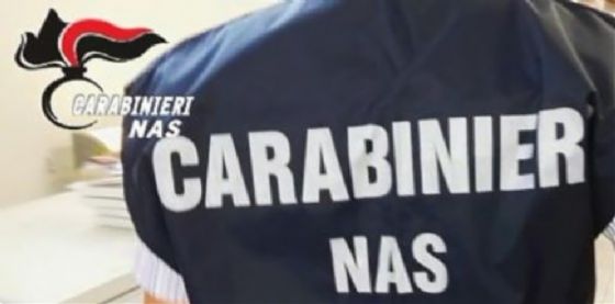I Nas dell'Arma