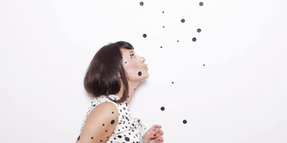 A Zoppola Gold Show con Giorgia Goldini in esclusiva regionale