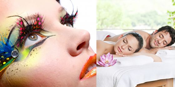 Estetica Show: un successo senza trucchi a Pordenone Fiere