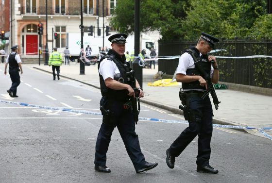 London's police force are asking the public for help to tackle the wave of acid attacks