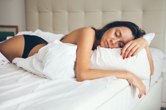I parassiti che vivono nel letto