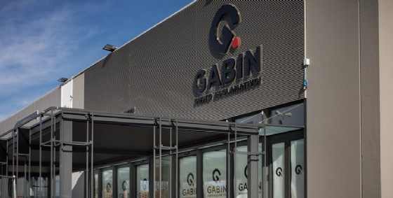 Gabin Gusto Esclamativo fa poker e inaugura un nuovo ristorante a Reana del Rojale
