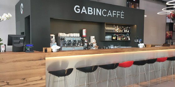 Gabin Gusto Esclamativo fa poker e inaugura un nuovo ristorante a Reana del Rojale