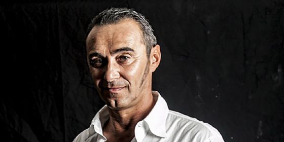 Giuseppe Giacobazzi al Palasport Forum di Pordenone con lo spettacolo "Io ci sarò" (© Giacobazzi) Giuseppe Giacobazzi al Palasport Forum di Pordenone con lo spettacolo "Io ci sarò" (© Giacobazzi)
