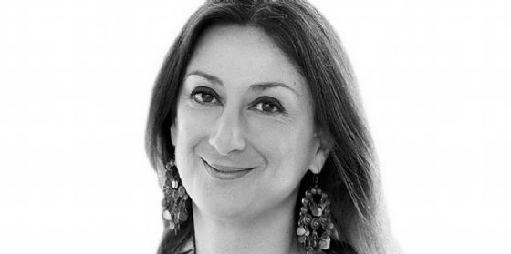 Divulgato il regolamente del premio giornalistico Daphne Caruana Galizia (© Associazione culturale Leali delle Notizie) Divulgato il regolamente del premio giornalistico Daphne Caruana Galizia (© Associazione culturale Leali delle Notizie)