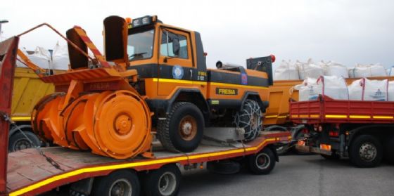 Lavoro: Fvg Strade cerca personale a tempo indeterminato (© Fvg Strade) Lavoro: Fvg Strade cerca personale a tempo indeterminato (© Fvg Strade)