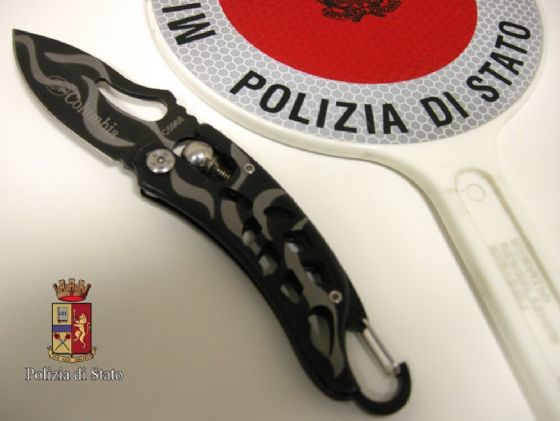Immagine di repertorio