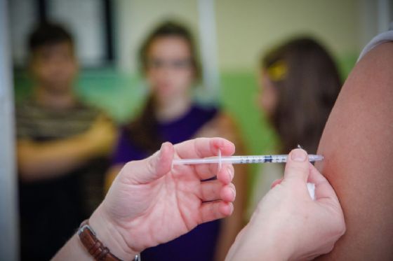 Vaccinati per proteggere un compagno