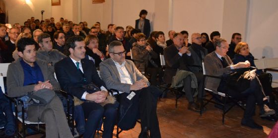 Cluster Arredo, il Distretto del Mobile di Pordenone è primo in Italia per crescita dell'export (© Cluster Arredo FVG) Cluster Arredo, il Distretto del Mobile di Pordenone è primo in Italia per crescita dell'export (© Cluster Arredo FVG)