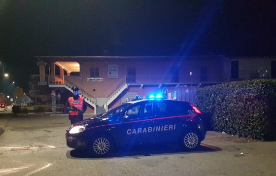 Carabinieri
