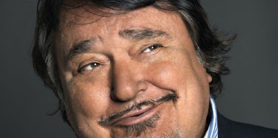 Il Park di Nova Gorica spegne 33 candeline con Umberto Smaila