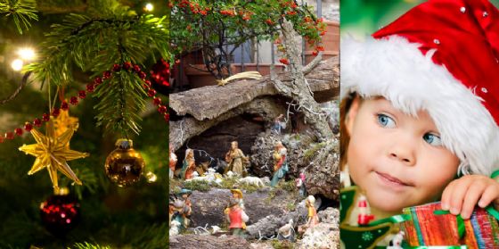 Tanti appuntamenti per vivere il Natale al Tiare Shopping (© Diario di Gorizia) Tanti appuntamenti per vivere il Natale al Tiare Shopping (© Diario di Gorizia)