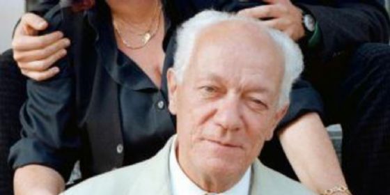 Everardo Della Noce RIP Everardo Della Noce RIP