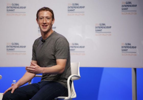 Facebook: rivoluzione ricavi pubblicitari, addio Irlanda Facebook: rivoluzione ricavi pubblicitari, addio Irlanda