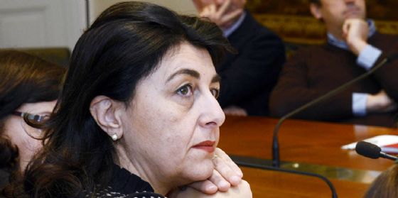 Santoro, verrano stanziati 500 mila euro per la realizzazione della Ciclovia Adriatica (© Regione Friuli Venezia Giulia) Santoro, verrano stanziati 500 mila euro per la realizzazione della Ciclovia Adriatica (© Regione Friuli Venezia Giulia)