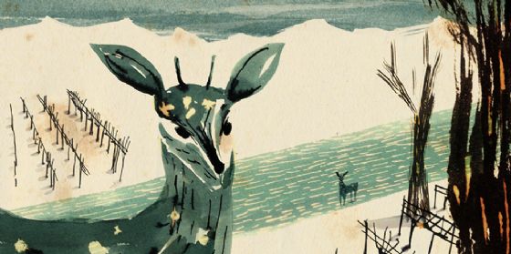 Il Piccolo Festival dell'Animazione porta una selezione di corti a Staranzano (© Piccolo Festival dell'Animazione) Il Piccolo Festival dell'Animazione porta una selezione di corti a Staranzano (© Piccolo Festival dell'Animazione)