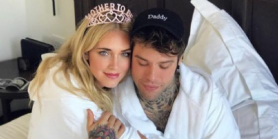 Matrimonio Chiara Ferragni e Fedez, scelta data e location Matrimonio Chiara Ferragni e Fedez, scelta data e location