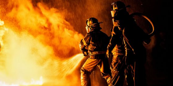 Maniago, incendio nel ristorante cinese, evitato il disastro (© Shutterstock.com) Maniago, incendio nel ristorante cinese, evitato il disastro (© Shutterstock.com)