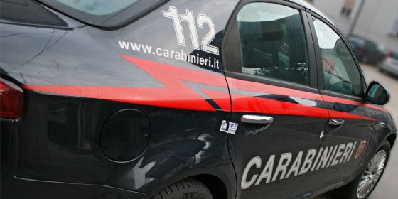 Furto alla Pam di via Miramare: fermata una persona, si cerca il complice (© Diario di Trieste) Furto alla Pam di via Miramare: fermata una persona, si cerca il complice (© Diario di Trieste)