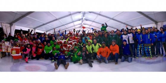 La 5a edizione di "Curling bisiac" terrà banco a Ronchi dei Legionari