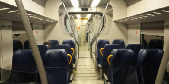 Ferrovia Pedemontana: dal Comitato Pendolari lettera aperta a Santoro, sindaci e Trenitalia-Rfi
