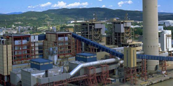 Dal Zovo, la centrale a carbone di Monfalcone provoca inquinamento