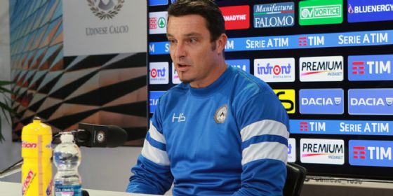Inter-Udinese, Oddo: Inter-Udinese, Oddo: