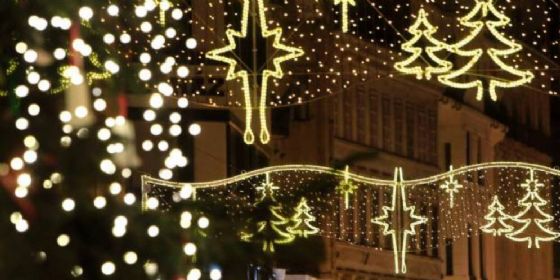 Pordenone, parcheggi multipiano gratuiti il pomeriggio per le spese natalizie