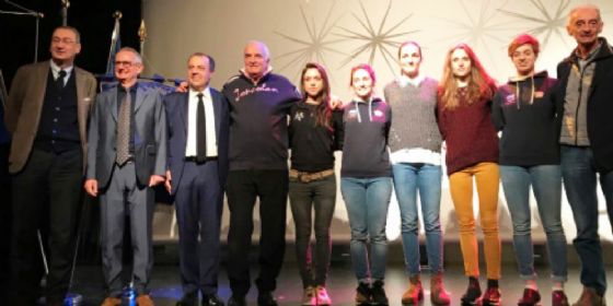 Torna in Fvg il Giro d'Italia femminile
