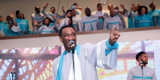 Una raccolta fondi per la 14ma edizione del GospeLive Festival (© GospeLive Festival) Una raccolta fondi per la 14ma edizione del GospeLive Festival (© GospeLive Festival)