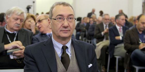Bolzonello, fiera Rive esalta innovazione e qualità Fvg (© Pordenone Fiere) Bolzonello, fiera Rive esalta innovazione e qualità Fvg (© Pordenone Fiere)