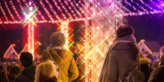 Concerto di Natale e di fine anno a San Canzian d'Isonzo (© Shutterstock.com) Concerto di Natale e di fine anno a San Canzian d'Isonzo (© Shutterstock.com)