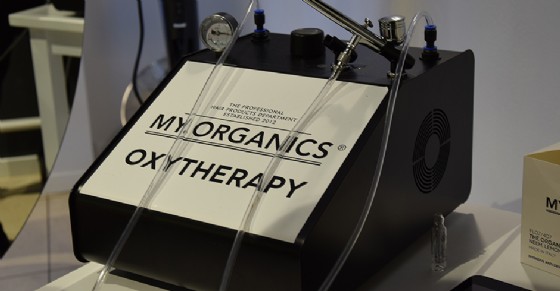 Ossigenoterapia