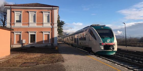Linea Sacile-Maniago: una petizione di 759 firme per chiedere garanzie sul servizio (© Comitato Pendolari Alto Friuli) Linea Sacile-Maniago: una petizione di 759 firme per chiedere garanzie sul servizio (© Comitato Pendolari Alto Friuli)