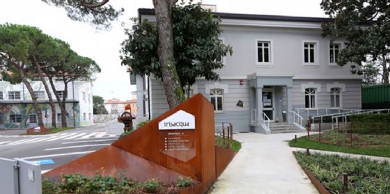 Irisacqua sostiene la formazione dei giovani con un progetto didattico rivolto alle Primarie