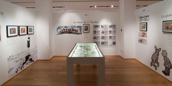 Aperture speciali per la mostra "Gorizia Magica" durante le festività natalizie