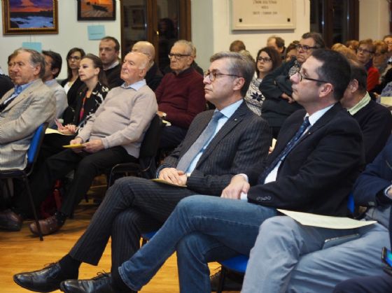 Natale: l'Unione Istriani trasmette un vero senso di comunità