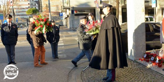 Strage di Natale: un fatto di sangue che resta senza colpevoli (© Diario di Udine) Strage di Natale: un fatto di sangue che resta senza colpevoli (© Diario di Udine)