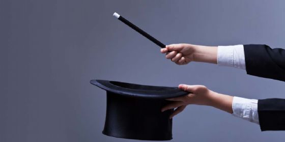In arrivo l’attesissimo magic show 'Gran Galà della Magia' (© Adobe Stock) In arrivo l’attesissimo magic show 'Gran Galà della Magia' (© Adobe Stock)